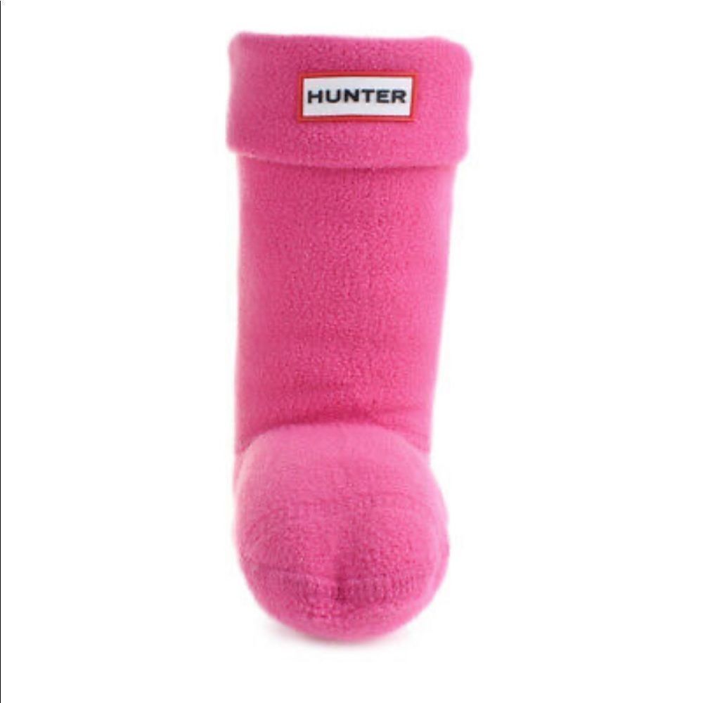 Hunter boot socks TALL 💕